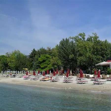 Lorena Apartman Crikvenica