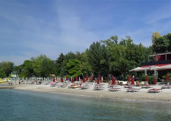 Lorena Apartman Crikvenica