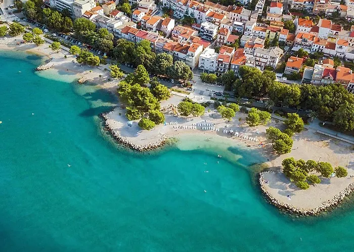 Lorena Apartman Crikvenica