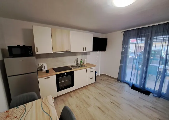 Apartman Lorena Crikvenica