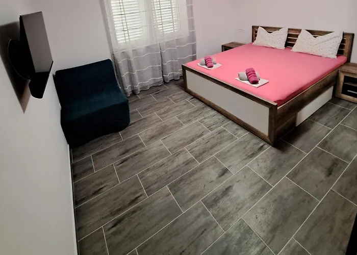 Apartman Lorena Crikvenica