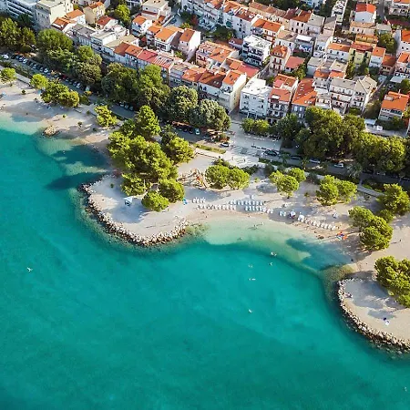 Lorena Apartmán Crikvenica