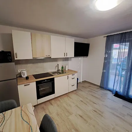Apartmán Lorena Crikvenica