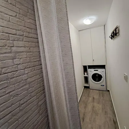 Lorena Apartman
