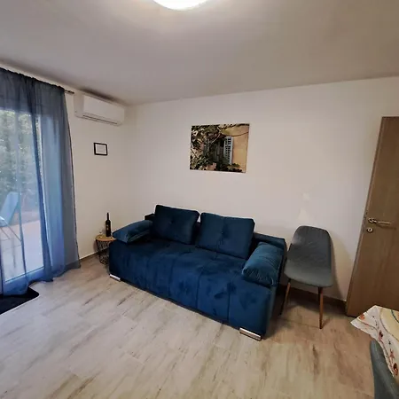 Apartmán Lorena