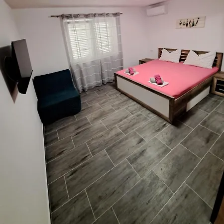 Apartmán Lorena Crikvenica