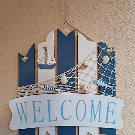 Apartman Lorena