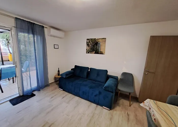 Apartamento Lorena